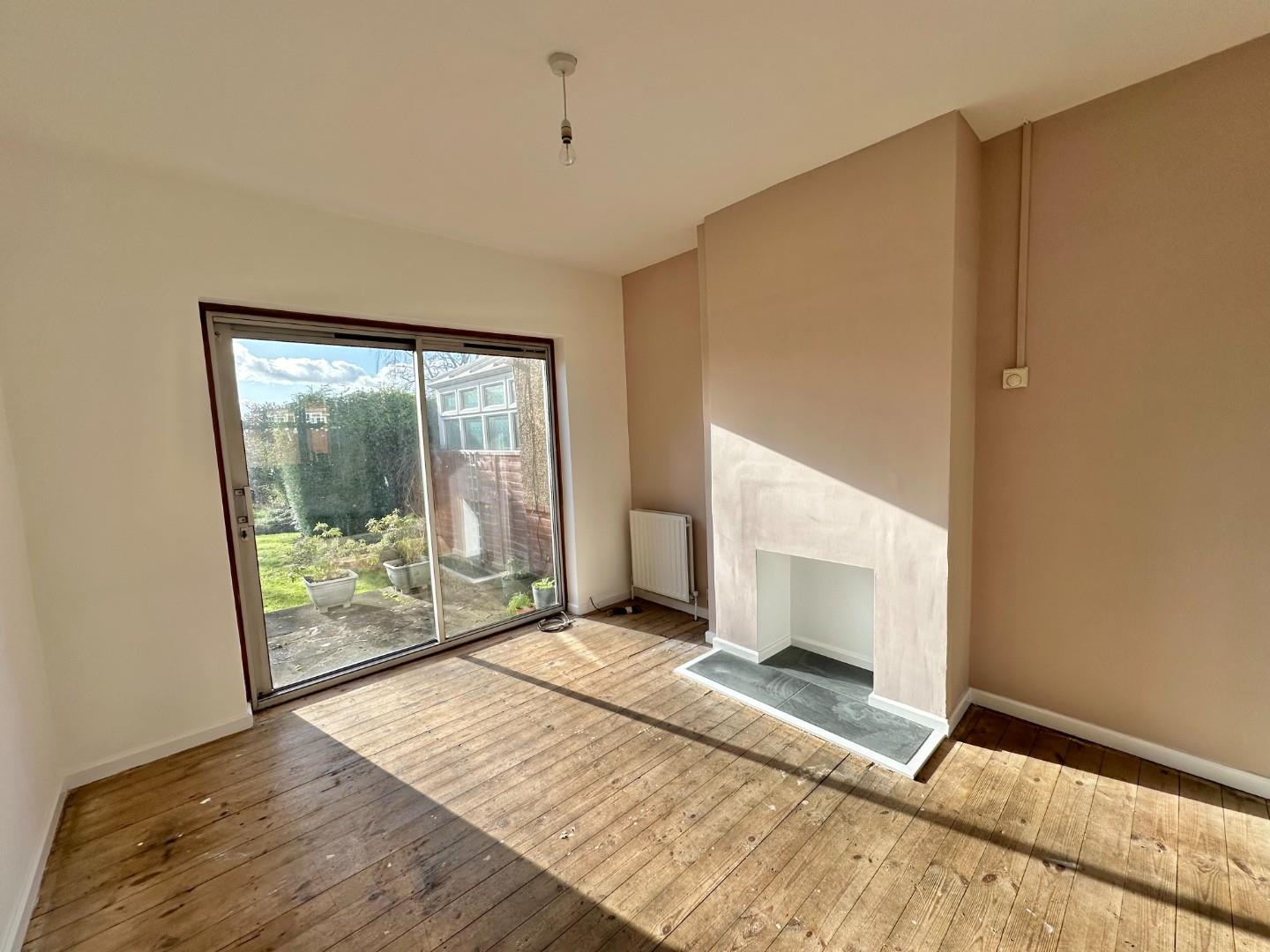 Foxgrove Avenue, Kingsthorpe O'Riordan Bond